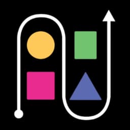 Heavens Mentor App icon