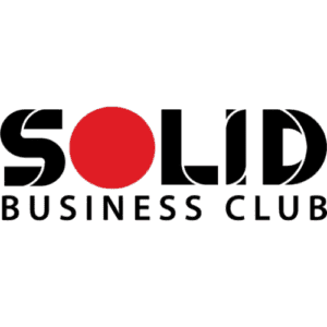 Solid Business Club logo