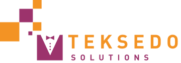 Teksedo Solutions logo