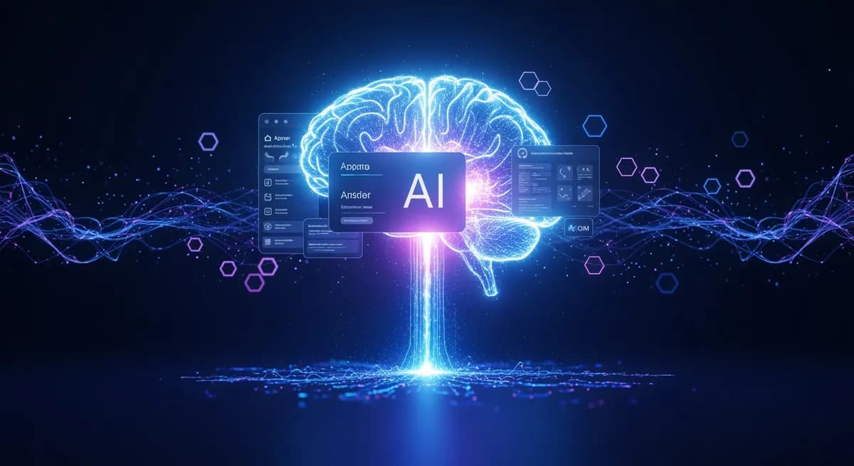 Building AI-Integrated Products: How Datahex Turns AI Into Real Features