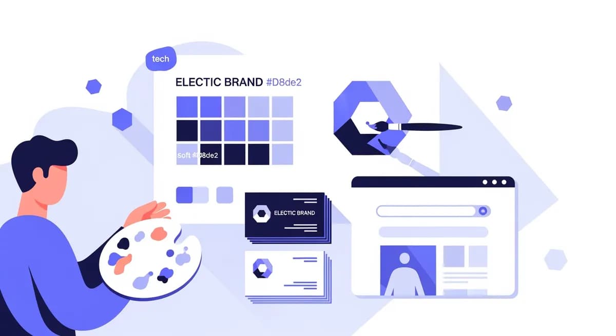 Brand Identity in a Digital World: Look Like the Business You Want to Be