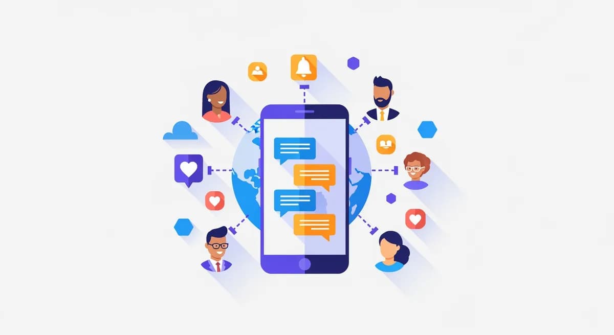 Apps That Build Community: Lessons From Connecting Thousands of Users