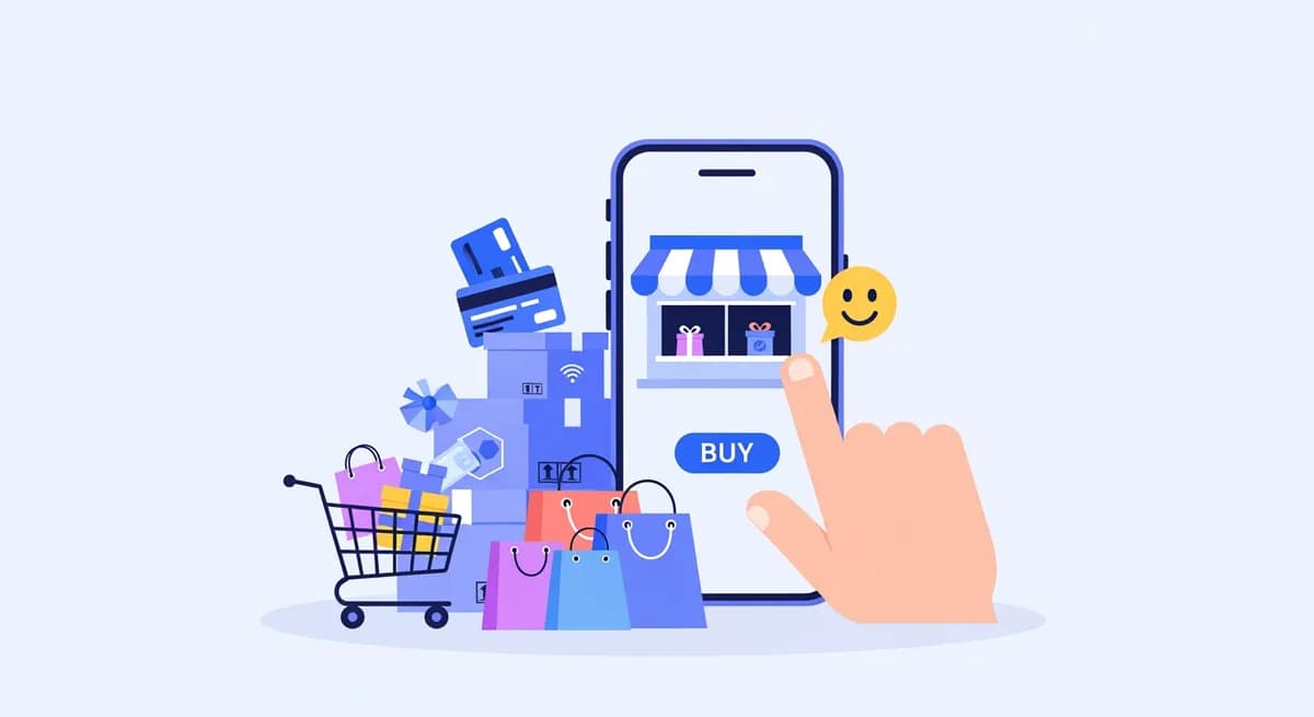 Building an Online Store That Sells: E-Commerce Done Right