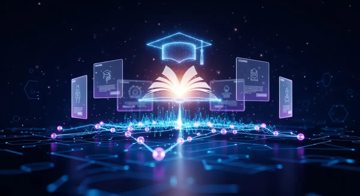 Education Websites & EdTech Platforms: Engineered for Enrolment and Learning