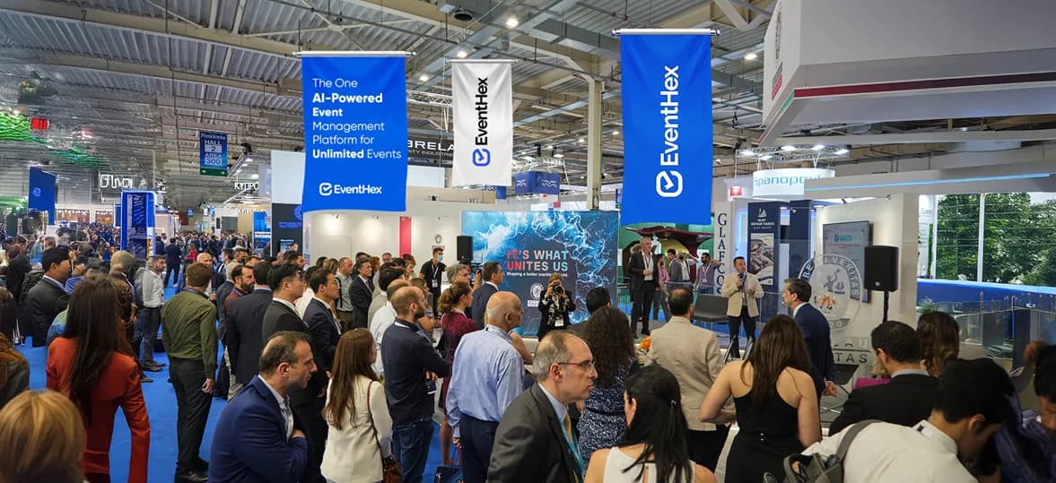 Revolutionizing Event Management with EventHex: The Ultimate Solution by Datahex