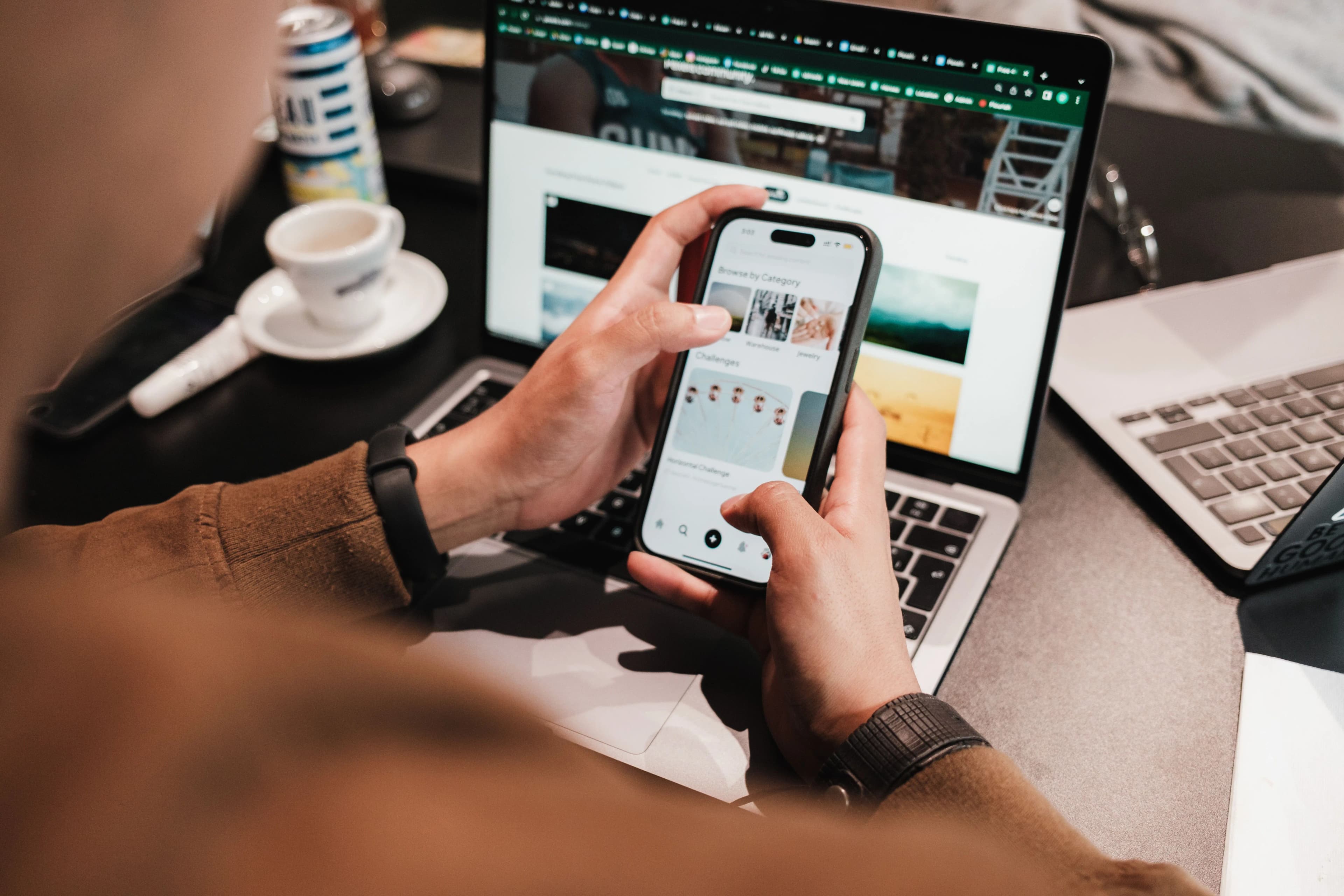 Why Mobile-First, Conversion-Focused Websites Win in 2026