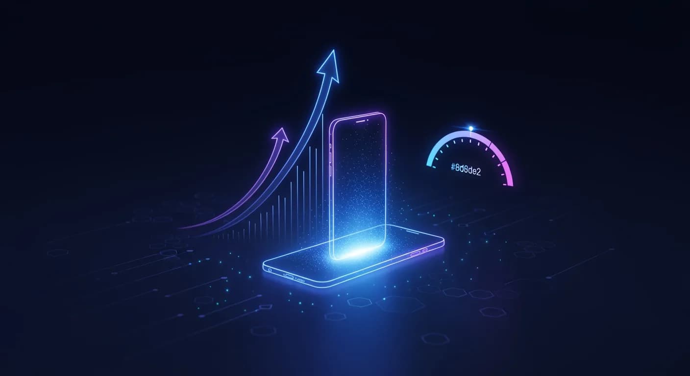Why Mobile-First, Conversion-Focused Websites Win in 2026