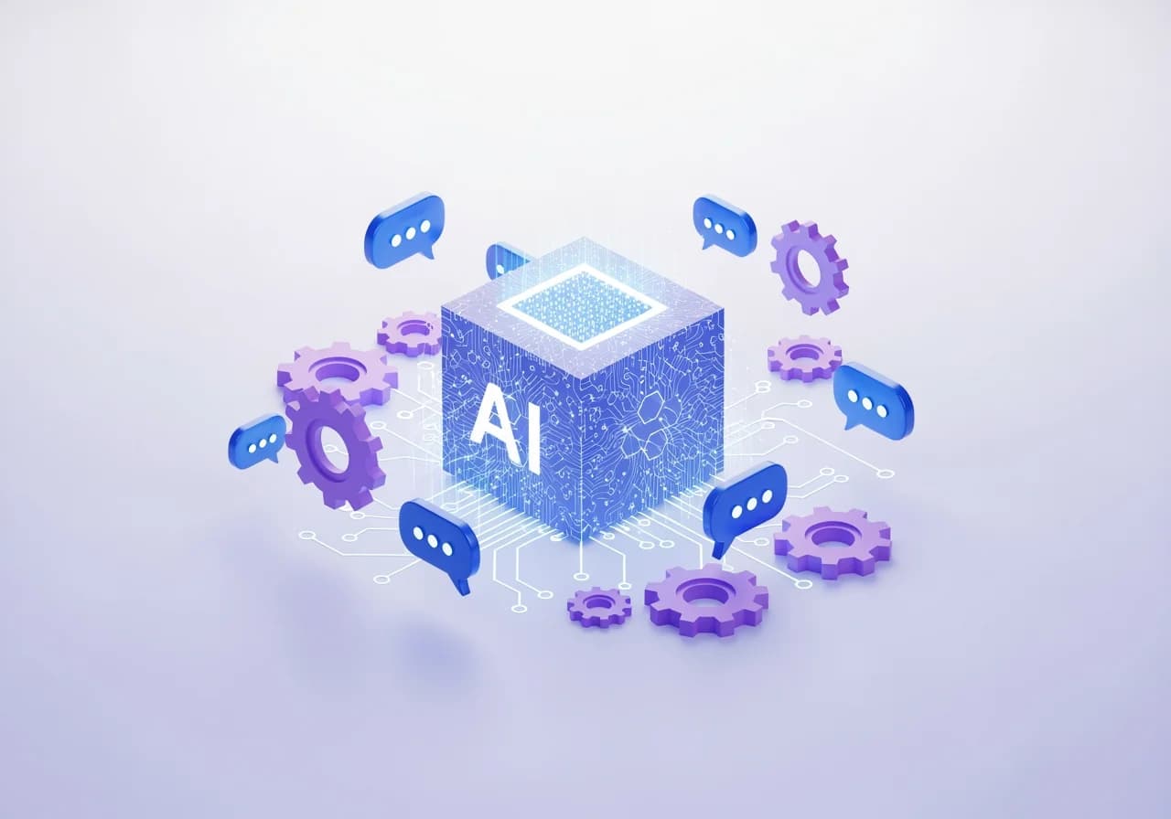 AI Agents & Automation