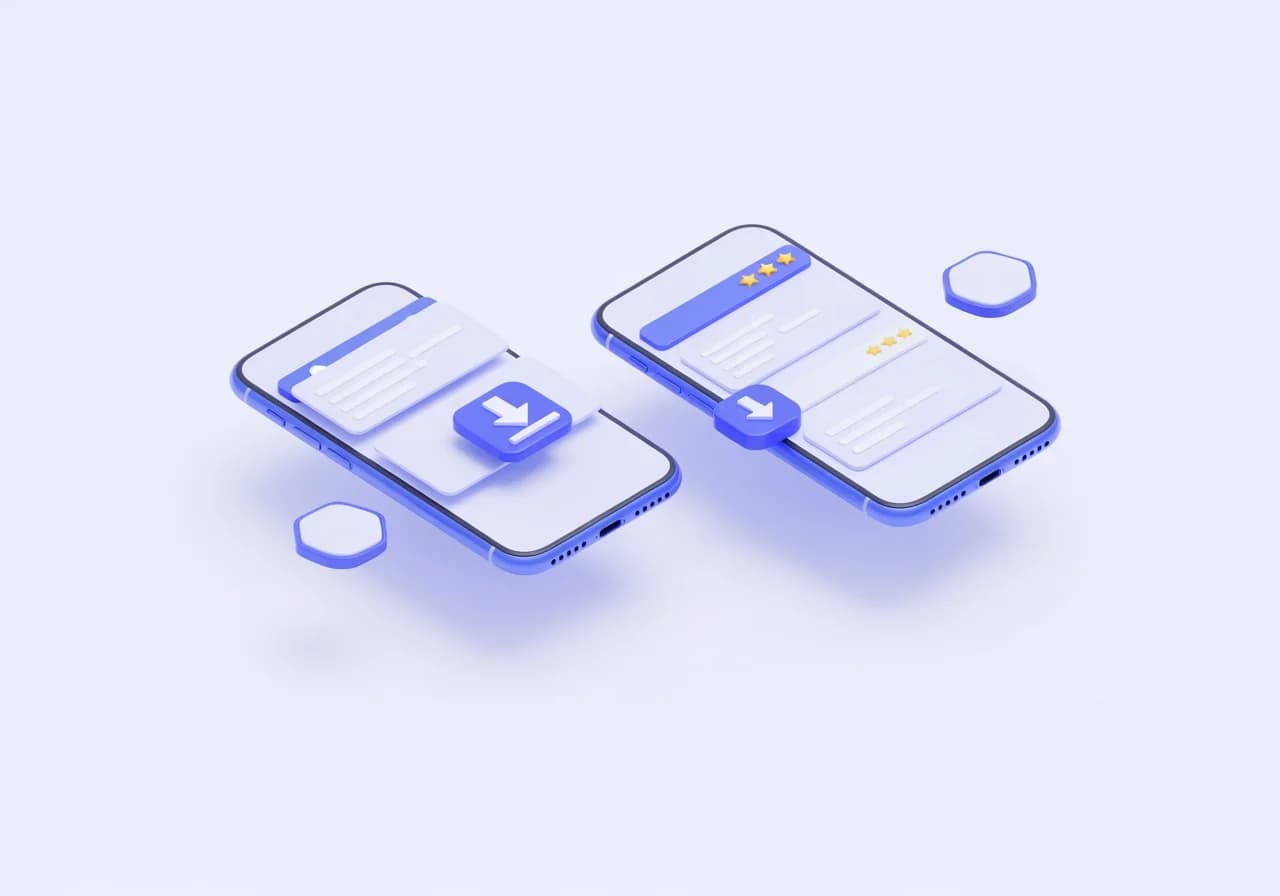 Mobile App Development