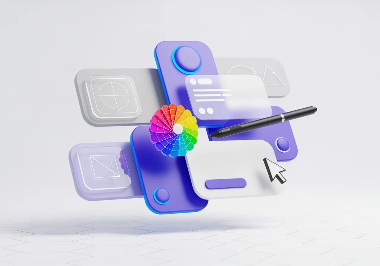 UI/UX Design