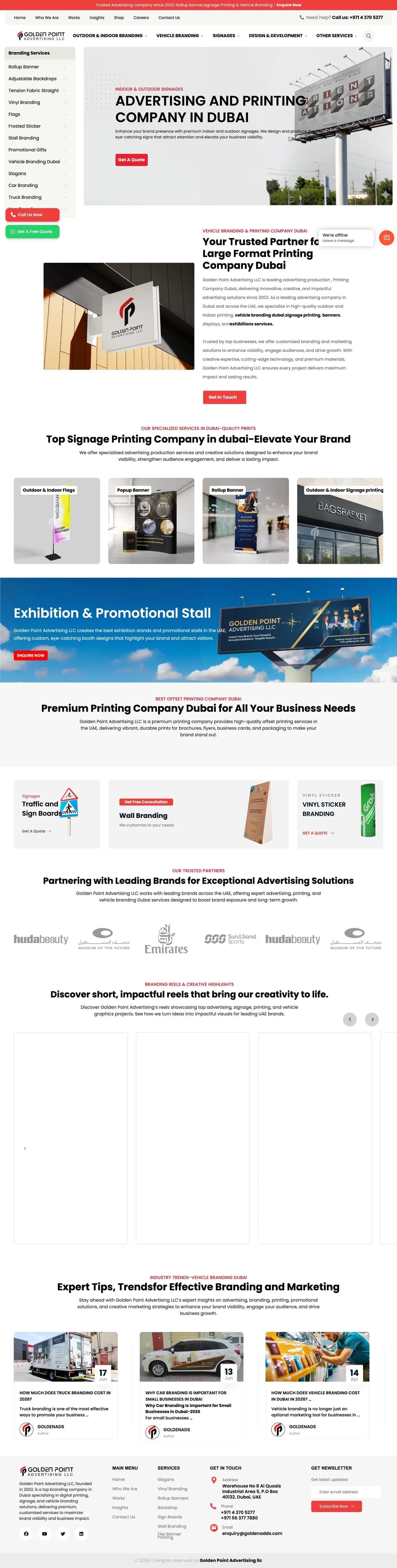 Golden Point full page