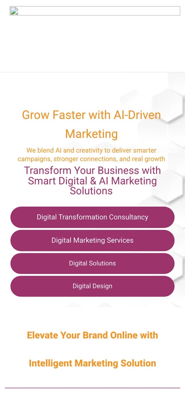 Teksedo Solutions on mobile