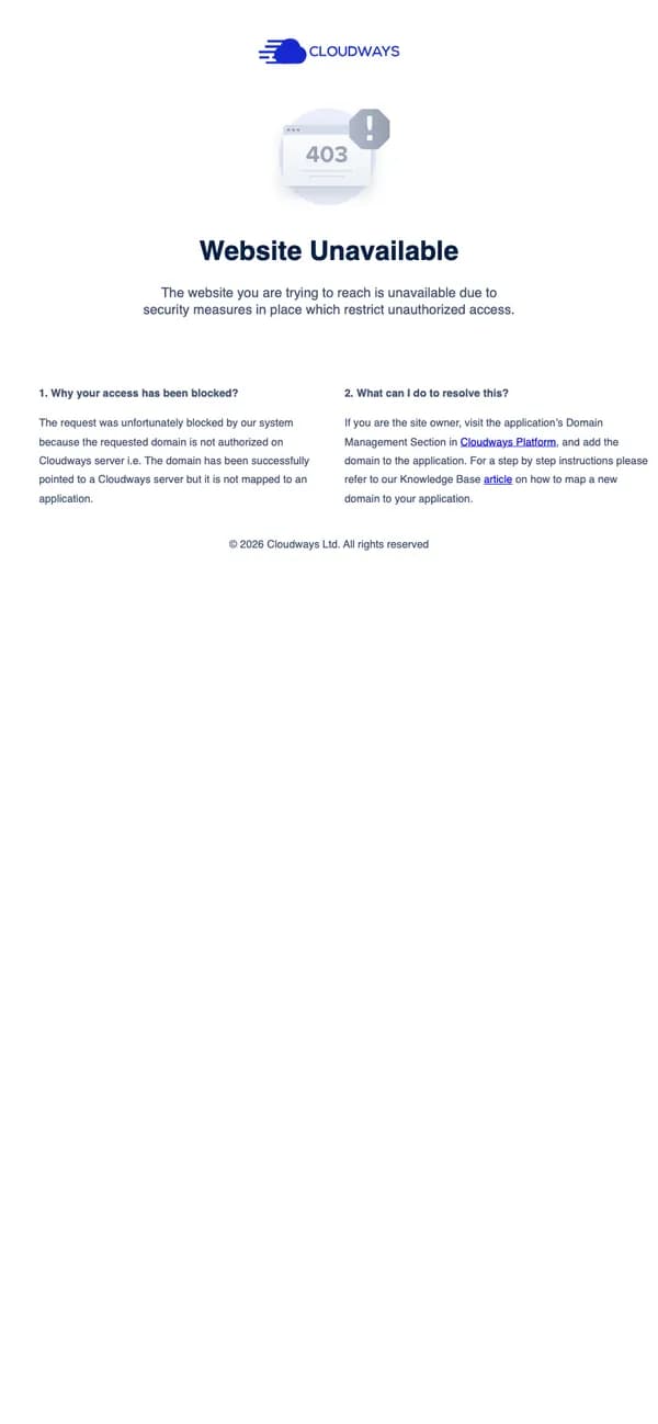 Vizcure Medical Tourism on mobile
