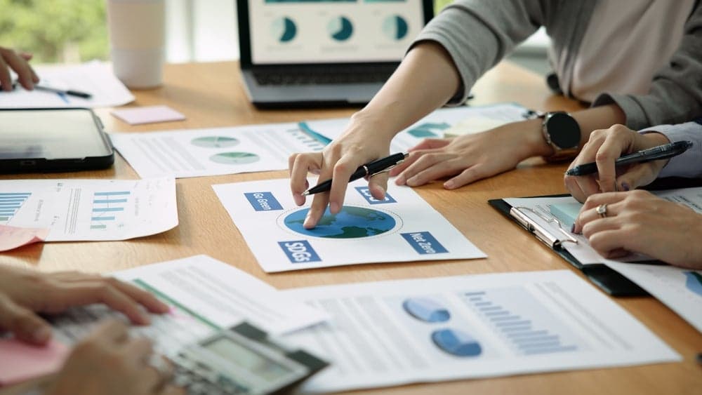 Stop Guessing, Start Measuring: How Analytics Turns Your Website Into a Growth Machine
