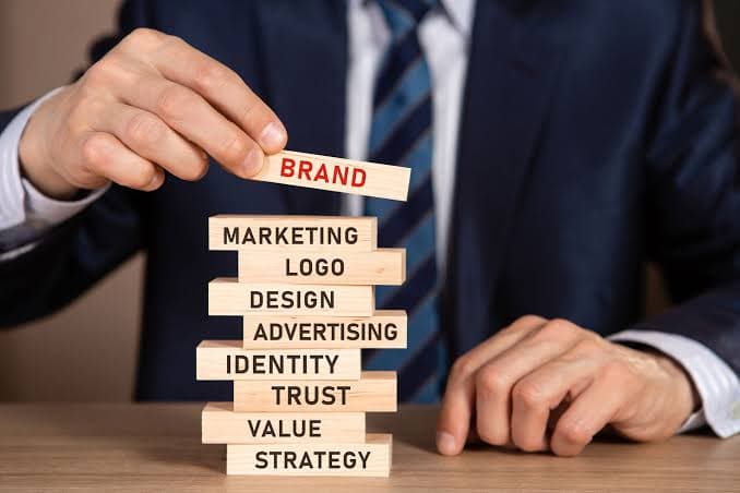 Brand Identity in a Digital World: Look Like the Business You Want to Be